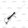 Antena Magnética VHF/UHF Nagoya UT-108UV BNC-M 140-148 / 420-450 MHz