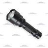 Linterna Anjoet T-6 LED CREE XP-E N4 Luz Roja