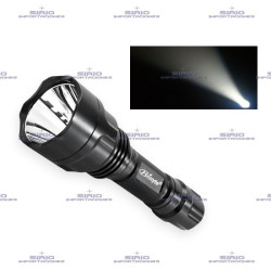 Linterna Brinyte B88X LED CREE XML-L2 1050 Lúmenes                  loading=