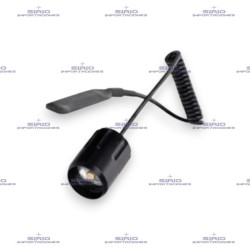 Switch Remoto para Linterna Brinyte B58 | Accesorio                  loading=