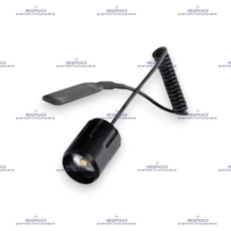 Switch Remoto para Linterna Brinyte B58 | Accesorio