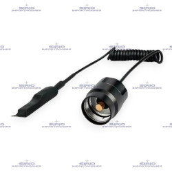 Switch Remoto para Linterna Brinyte B88X | Accesorio                  loading=