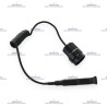 Switch Remoto para Linterna Brinyte B88X | Accesorio