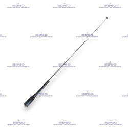 Antena Telescópica VHF/UHF Nagoya NA-773 SMA-F 144/430 MHz