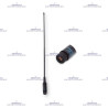 Antena VHF/UHF Nagoya NA-771, SMA-M, 144/430 MHz