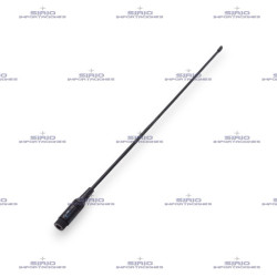 Antena VHF/UHF Nagoya NA-771, SMA-M, 144/430 MHz