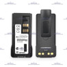 Batería para Radio Portátil Motorola DEP550/DGP8550, PMNN4409AR, Tipo C Li-Ion 2600mAh