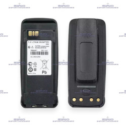 Batería para Radio Portátil Motorola DGP4150/DGP6150, PMNN4077, Tipo C Li-Ion 2250mAh                  loading=