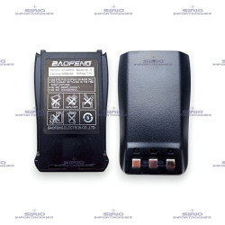 Batería para Radio Portátil Baofeng UV-B5/UV-B6, BL-B / Li-Ion 2000mAh                  loading=