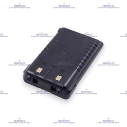 Batería para Radio Portátil Baofeng UV-B2 Plus, BL-B2 / Li-Ion 3800mAh