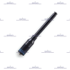 Antena Telescópica VHF/UHF Nagoya NA-773 SMA-F 144/430 MHz