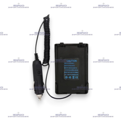 Eliminador de Batería para Radio Portátil Baofeng UV-B2 Plus                  loading=