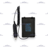 Eliminador de Batería para Radio Portátil Baofeng UV-B2 Plus