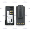 BATERIA PARA RADIO PORTATIL MOTOROLA DEP550/DGP8550, PMNN4409AR/ Li-Ion 2600mAh