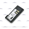 BATERIA PARA RADIO PORTATIL MOTOROLA DEP550/DGP8550, PMNN4409AR/ Li-Ion 2600mAh