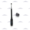 Antena Telescópica VHF/UHF Nagoya NA-773 SMA-M 144/430 MHz