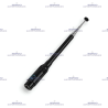 Antena Telescópica VHF/UHF Nagoya NA-773 SMA-M 144/430 MHz
