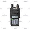 Radio Portátil Baofeng UV-9R Pro Dual Banda IP68