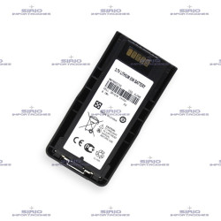 Batería para Radio Portátil Motorola TETRA, NNTN8023 Li-Ion / 2200 mAh