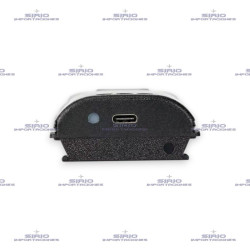 Batería para Radio Portátil Motorola EP450/DEP450, NNTN4497CR / 2250mAh