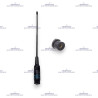 Antena VHF/UHF Nagoya NA-701 SMA-M 144/430 MHz