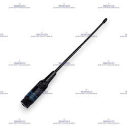 Antena VHF/UHF Nagoya NA-701 SMA-M 144/430 MHz