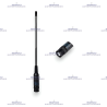 Antena VHF/UHF Nagoya NA-701 BNC-M 144/430 MHz