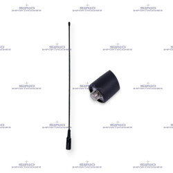 Antena VHF/UHF Nagoya NA-771 MX 144/430 MHz                  loading=