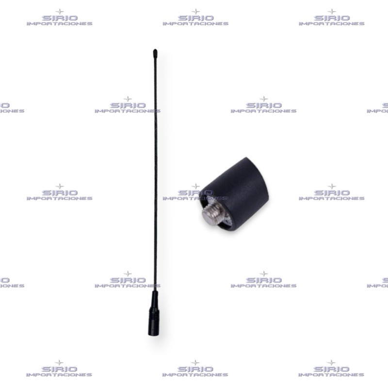Antena VHF/UHF Nagoya NA-771 MX 144/430 MHz