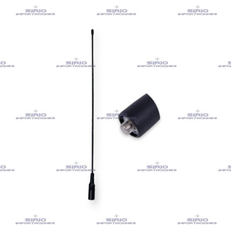Antena VHF/UHF Nagoya NA-771 MX 144/430 MHz