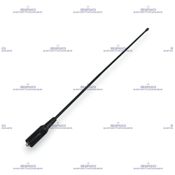 Antena VHF/UHF Nagoya NA-771 SMA-F 144/430 MHz