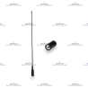 Antena VHF/UHF Nagoya NA-771 SMA-F 144/430 MHz