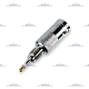 Adaptador Recto BNC-F Compatible con Motorola PRO5150 VHF/UHF