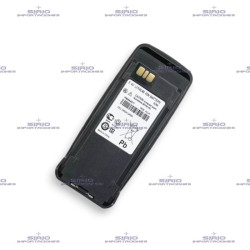 Batería para Radio Portátil Motorola DGP4150/DGP6150, PMNN4066, Li-Ion 1500mAh