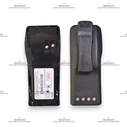 Batería para Radio Portátil Motorola GP350, HNN9360A, Ni-MH 1800mAh                  loading=