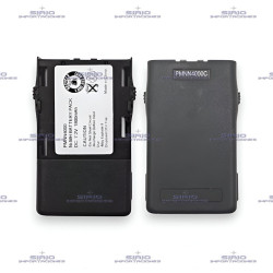 Batería para Radio Portátil Motorola GP68, PMNN4000, Ni-MH 1800mAh                  loading=