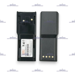 Batería para Radio Portátil Motorola P110, HNN8148A, Ni-MH 1800mAh                  loading=