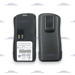 Batería para Radio Portátil Motorola PRO2150, PMNN4063AR, Ni-MH 1500mAh                  loading=