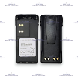 Batería para Radio Portátil Motorola PRO5150/PRO7150, HMN9013D / Li-Ion 1500mAh                  loading=