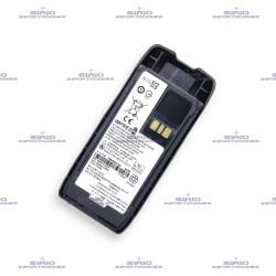 BATERIA PARA RADIO PORTATIL MOTOROLA R5, PMNN4878A / Li-ION 2400mAh