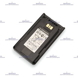 Batería para Radio Portátil Motorola/Vertex VX261 FNB-V133 Li-Ion 1380mAh