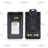 Batería para Radio Portátil Motorola/Vertex VX261 FNB-V133 Li-Ion 1380mAh