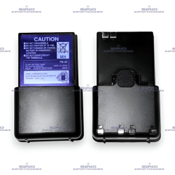 Batería para Radio Portátil Kenwood TH-22/TH-22A PB-34 Ni-MH 1100mAh                  loading=