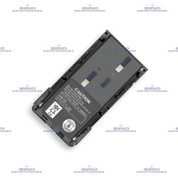 Batería para Radio Portátil Kenwood TK-2100/TK-260, KNB-15A, Ni-MH / 1100mAh