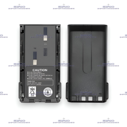 Batería para Radio Portátil Kenwood TK-2100/TK-260, KNB-15A, Ni-MH / 1100mAh                  loading=