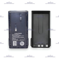 Batería para Radio Portátil Kenwood TK-2100/TK-260, KNB-15L / Li-Ion 2000mAh                  loading=
