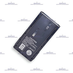 Batería para Radio Portátil Kenwood TK-2100/TK-260, KNB-15L / Li-Ion 2000mAh