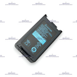 Batería para Radio Portátil Kenwood TK-2140/TK-2160, KNB-35L / Li-Ion 2000mAh