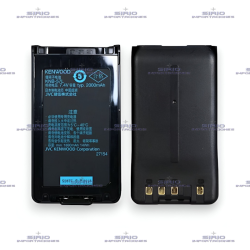 Batería para Radio Portátil Kenwood TK-2140/TK-2160, KNB-57L /  Li-Ion 2000mAh                  loading=