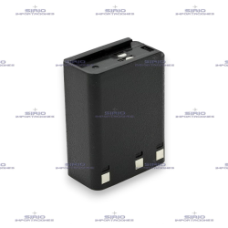 Batería para Radio Portátil Kenwood TK-250/TK-350, KNB-12A / Ni-Cd 1100mAh                  loading=